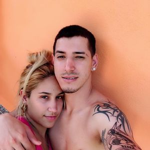 Meet your Posher, Duviel